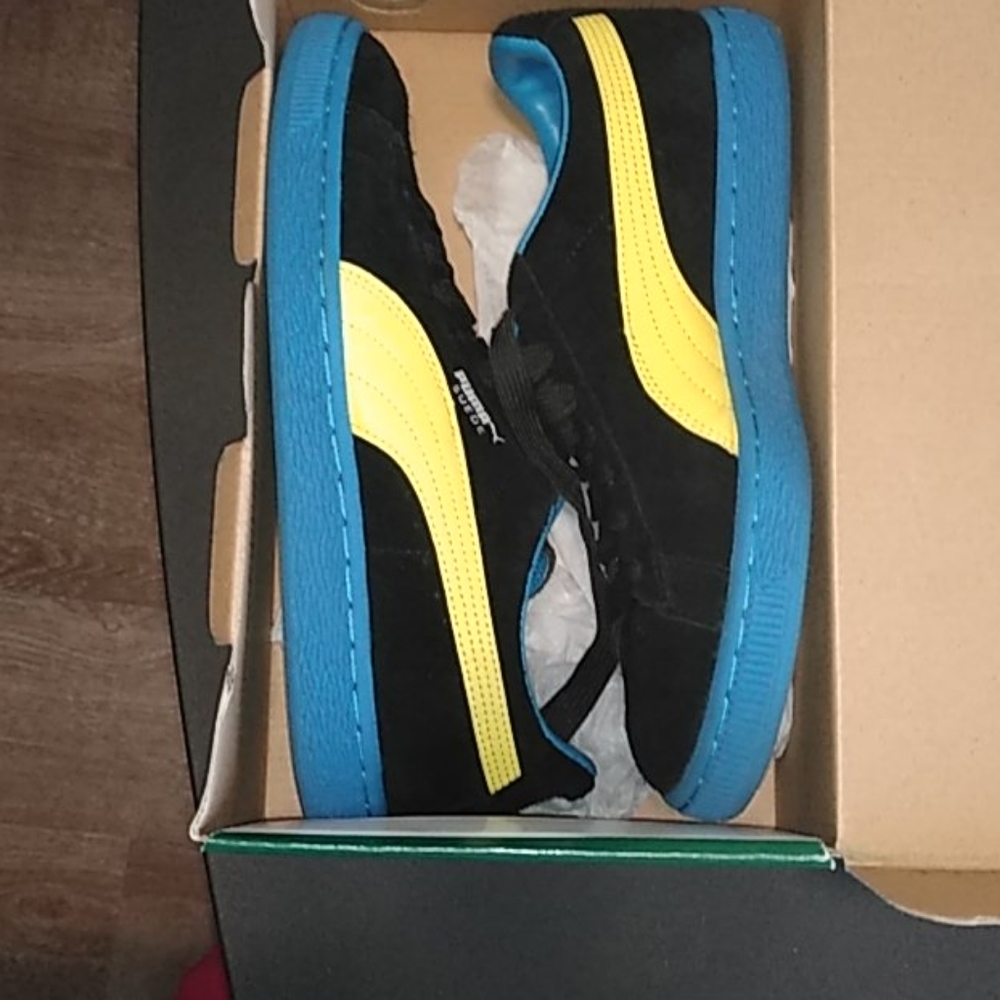Puma